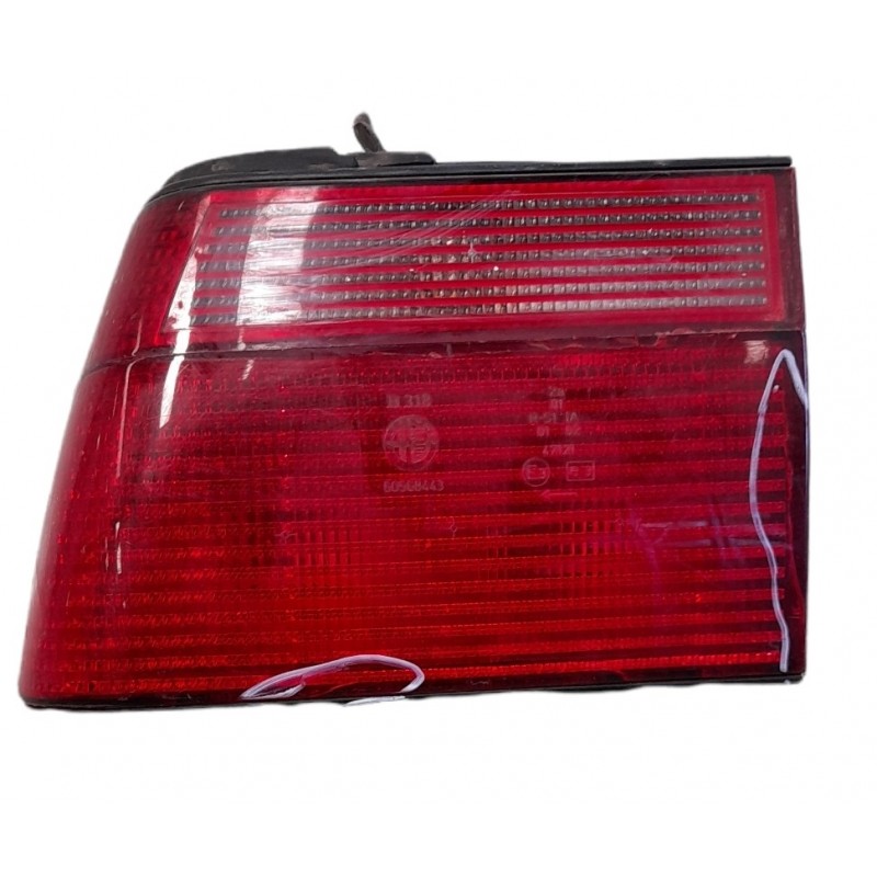 Fanale posteriore sinistro Alfa Romeo 155 1992-1998 - Fanale posteriore - 1 Fanale posteriore sinistro Alfa Romeo 155 1992-1998 - Fanale posteriore - 1