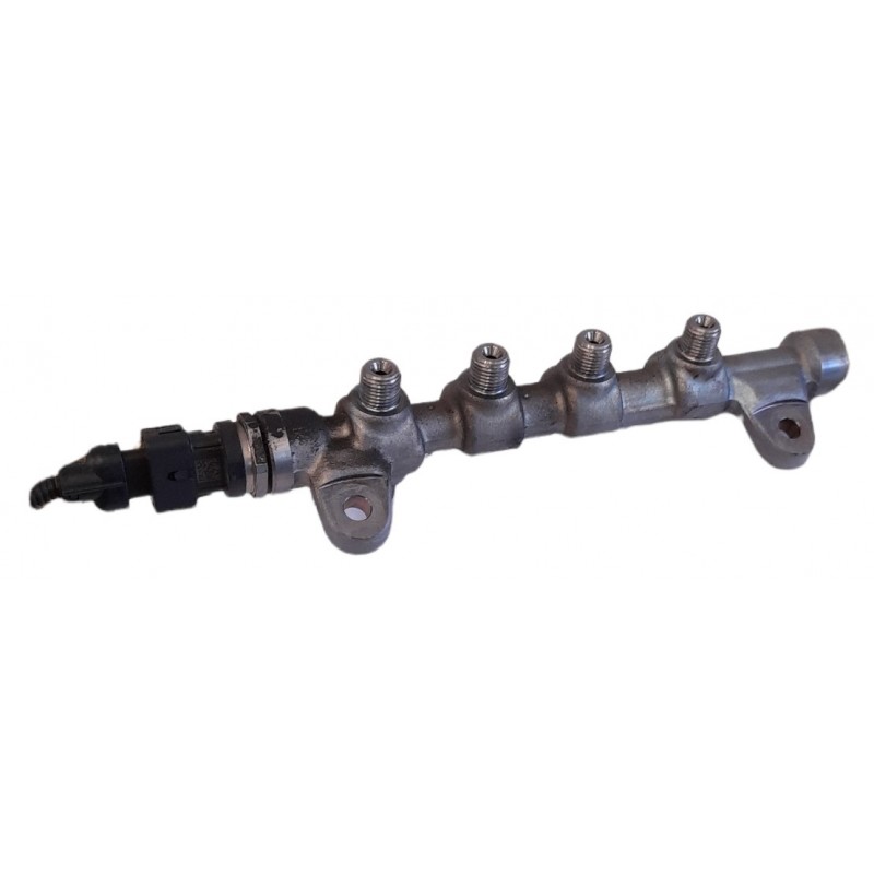 Flauto iniezione 55272135 Fiat Tipo 1.6 multijet 120cv 2015 in poi - Flauto iniezione - 1