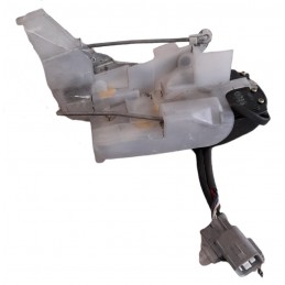 Serratura anteriore destra Toyota Rav 4 1994-2000 - Serratura - 1