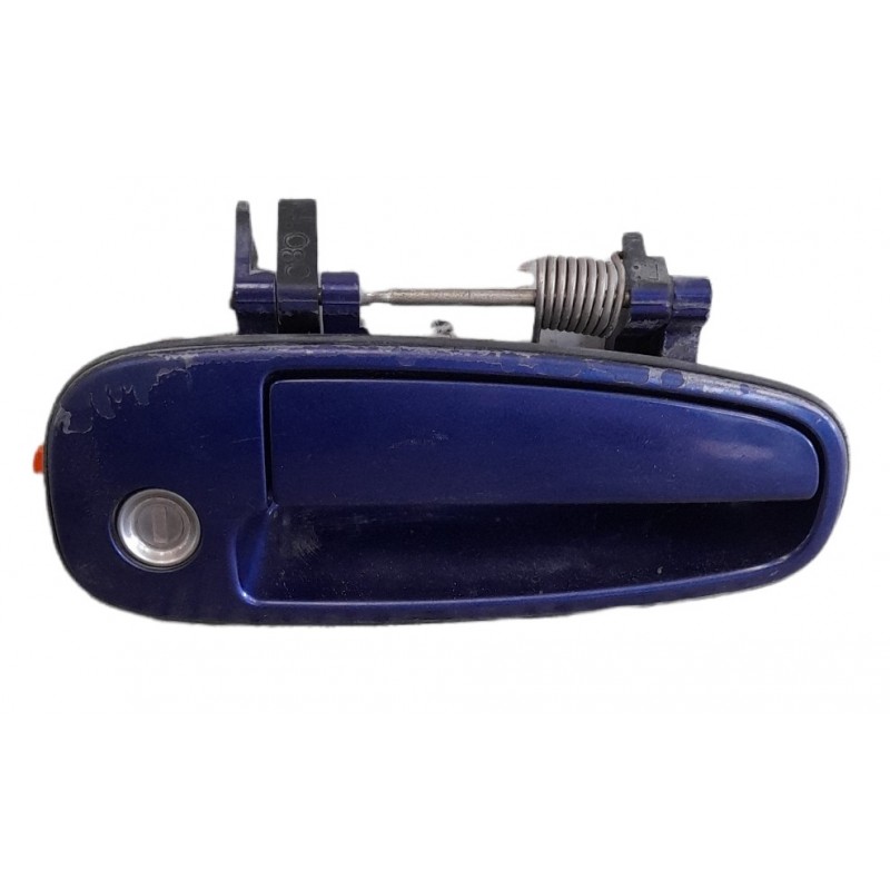 Maniglia esterna anteriore destra Toyota Rav 4 1994-2000 - Maniglia - 1 Maniglia esterna anteriore destra Toyota Rav 4 1994-2000 - Maniglia - 1