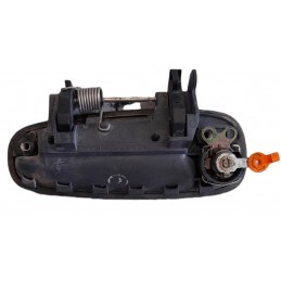 Maniglia esterna anteriore destra Toyota Rav 4 1994-2000 - Maniglia - 2 Maniglia esterna anteriore destra Toyota Rav 4 1994-2000 - Maniglia - 2