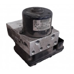 Pompa abs A0044312912 Mercedes Classe C200 W203 2000-2007 - Pompa ABS - 1