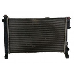 Radiatore acqua A1695000703 Mercedes Classe A Mk 169 2004-2012 - Radiatore - 1