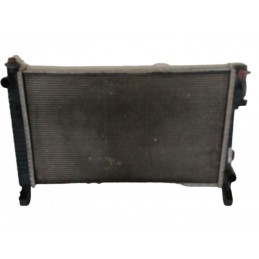 Radiatore acqua A1695002904 Mercedes Classe A Mk 169 2004-2012 - Radiatore - 1