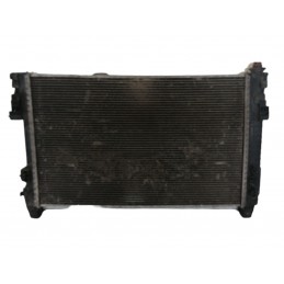 Radiatore acqua A1695002904 Mercedes Classe A Mk 169 2004-2012 - Radiatore - 2 Radiatore acqua A1695002904 Mercedes Classe A Mk 169 2004-2012 - Radiatore - 2