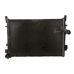 Radiatore acqua 680382388AA Fiat Freemont 2.0 Jtd 2011-2015 - Radiatore - 1