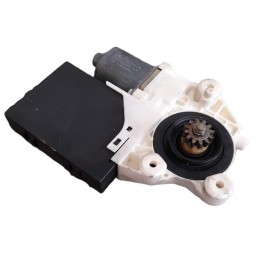 Motorino alzavetro anteriore destro Ford Focus II 2004-2011 - Motorino alzavetro - 1