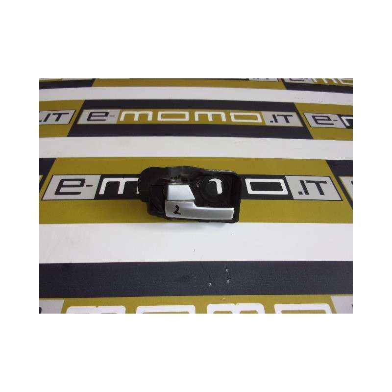 Maniglia interna post. Sx. 1S71F22601 Ford Mondeo 00-07 - Maniglia - 1 Maniglia interna post. Sx. 1S71F22601 Ford Mondeo 00-07 - Maniglia - 1