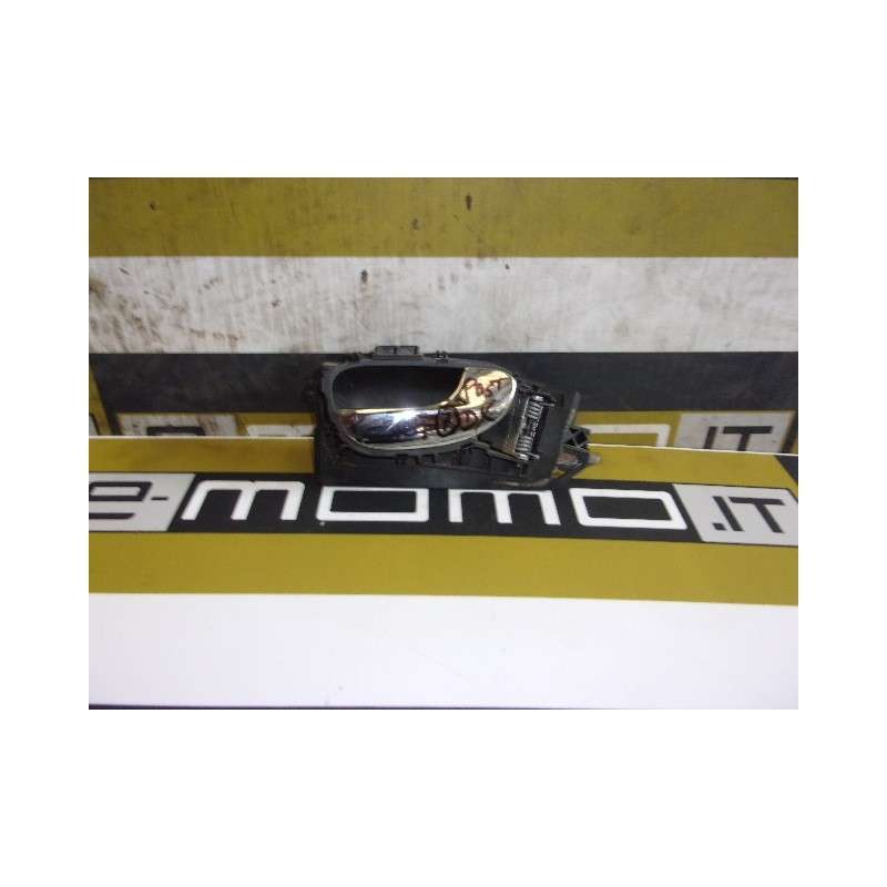 Maniglia interna post.Dx. 9643604477 Peugeot 307 01-09 - Maniglia - 1