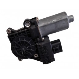 Motorino alzavetro posteriore destro Jaguar X-Type 2001-2009 - Motorino alzavetro - 2