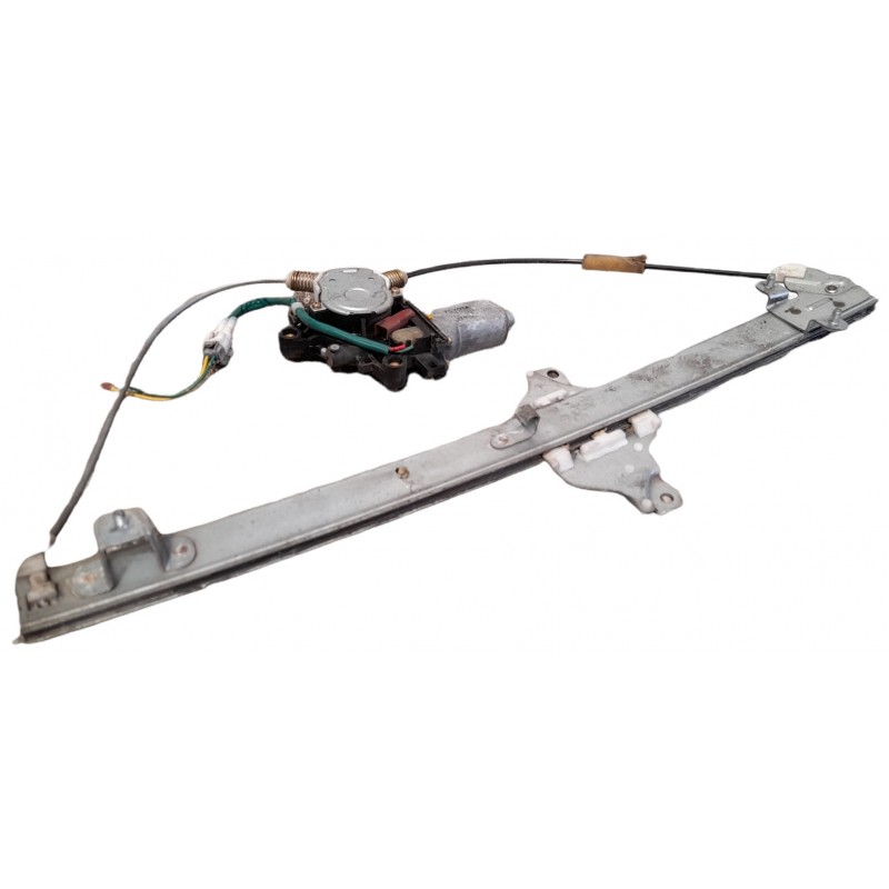 Alzavetro anteriore destro 8571042031 Toyota Rav 4 1994-2000 - Alzavetro - 1