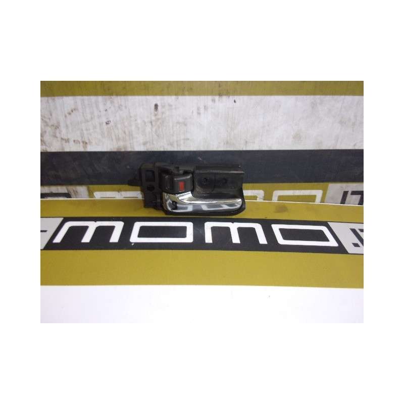 Maniglia interna post.Sx. 50594A1 Toyota Avensis - Maniglia - 1