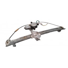 Alzavetro anteriore destro 8571042031 Toyota Rav 4 1994-2000 - Alzavetro - 2