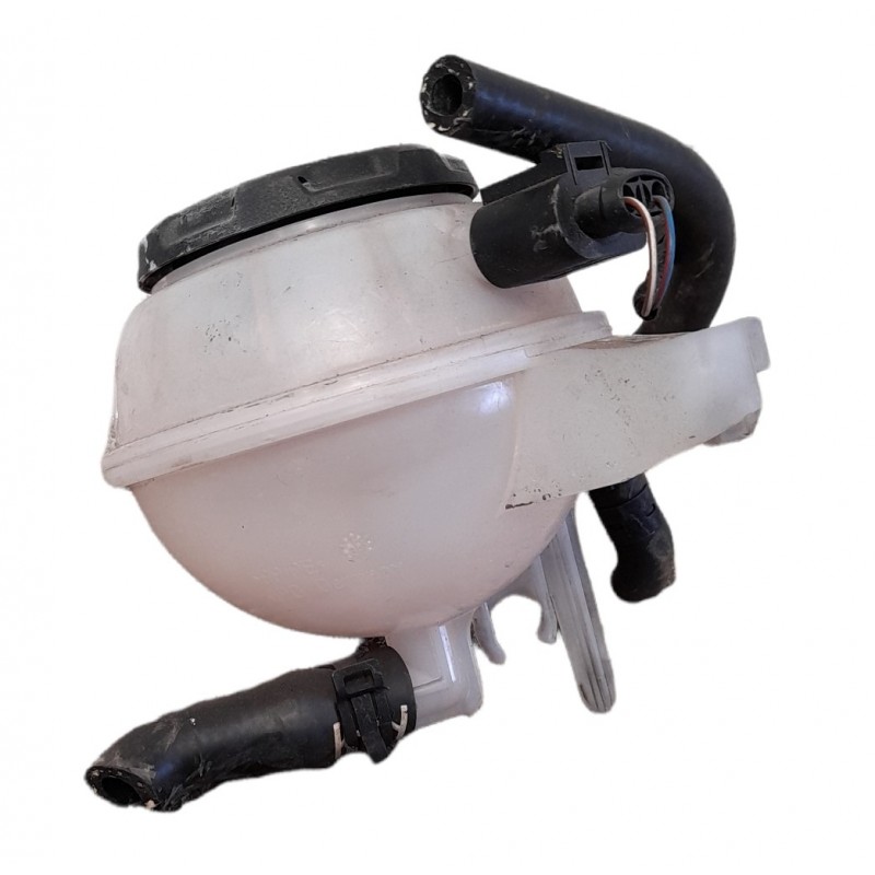Vaschetta acqua radiatore 1S0121407G Volkswagen Up 1.0 Mpi 2015 in poi - Vaschette - 1 Vaschetta acqua radiatore 1S0121407G Volkswagen Up 1.0 Mpi 2015 in poi - Vaschette - 1