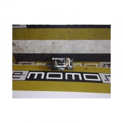 Maniglia interna post.Sx. Land Rover Discovery 2005 - Maniglia - 1