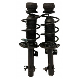 Ammortizzatori anteriori Volkswagen Up 1.0 benzina 2015 in poi - Ammortizzatore - 1