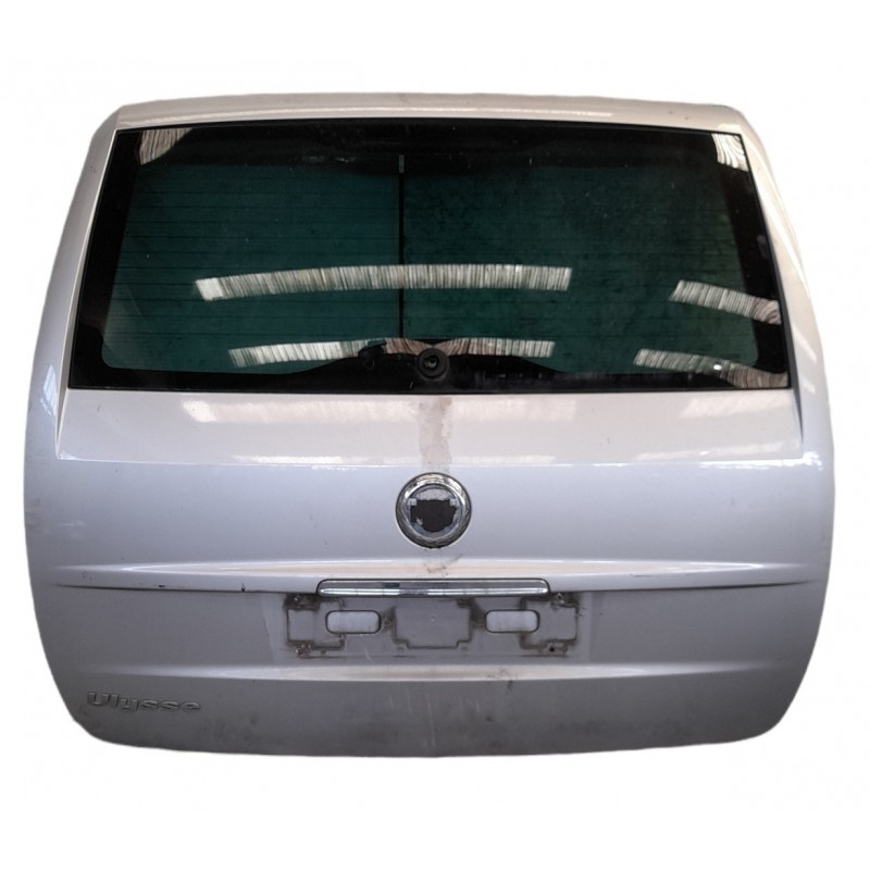 Portellone posteriore Fiat Ulysse 2002-2010 - Portellone - 1