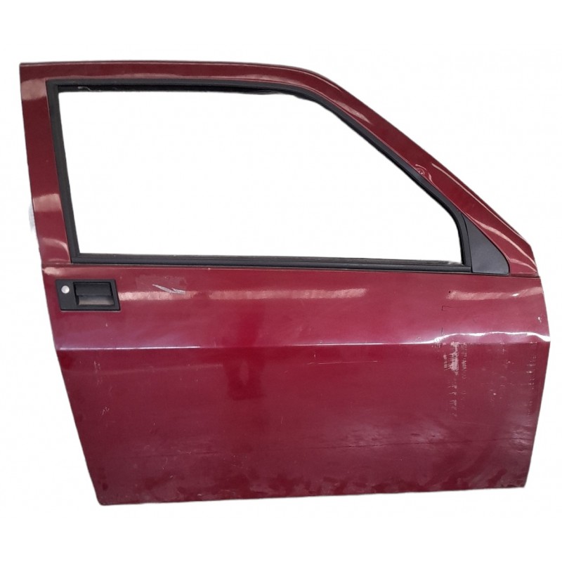 Porta anteriore destra Autobianchi Y10 1989-1992 - Portiera - 1 Porta anteriore destra Autobianchi Y10 1989-1992 - Portiera - 1