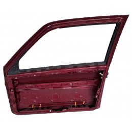 Porta anteriore destra Autobianchi Y10 1989-1992 - Portiera - 3 Porta anteriore destra Autobianchi Y10 1989-1992 - Portiera - 3