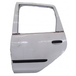 Porta posteriore sinistra Mitsubishi Colt 1998-2001 - Portiera - 1