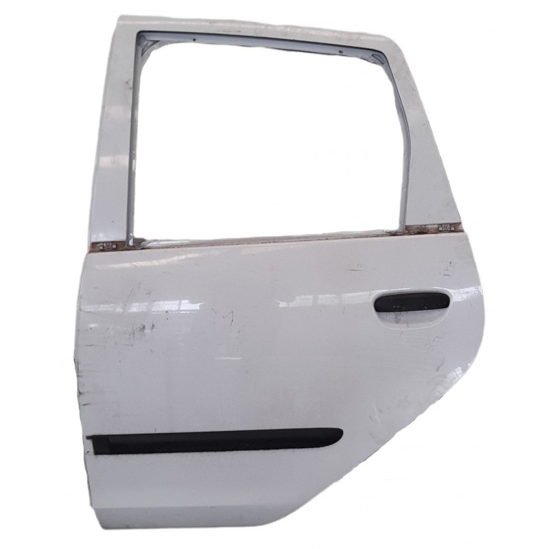Porta posteriore sinistra Mitsubishi Colt 1998-2001 - Portiera - 1