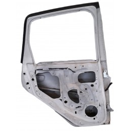 Porta posteriore sinistra Mitsubishi Colt 1998-2001 - Portiera - 2