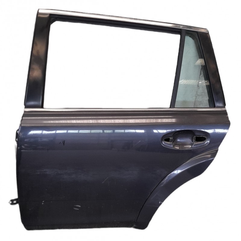 Porta posteriore sinistra Subaru Outback 2009-2014 - Portiera - 1