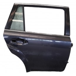 Porta posteriore destra Subaru Outback 2009-2014 - Portiera - 1