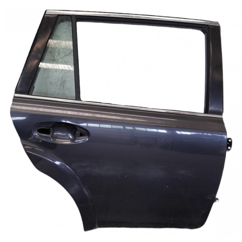 Porta posteriore destra Subaru Outback 2009-2014 - Portiera - 1