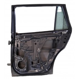 Porta posteriore destra Subaru Outback 2009-2014 - Portiera - 2