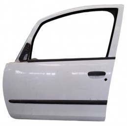 Porta anteriore sinistra Mitsubishi Colt 1998-2001 - Portiera - 1