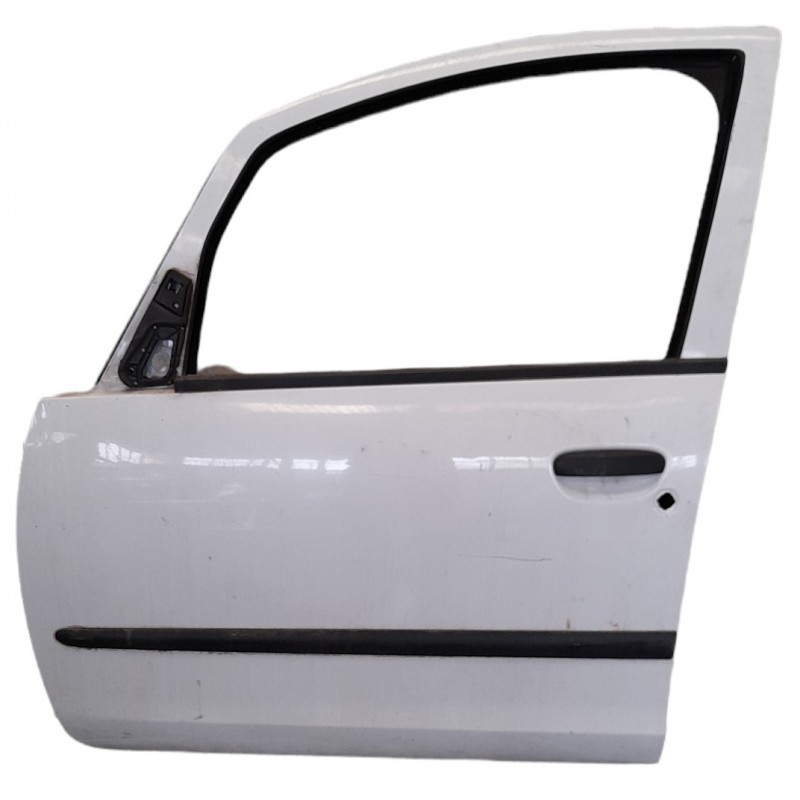 Porta anteriore sinistra Mitsubishi Colt 1998-2001 - Portiera - 1