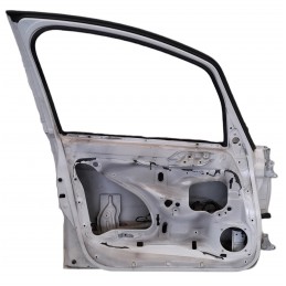 Porta anteriore sinistra Mitsubishi Colt 1998-2001 - Portiera - 2