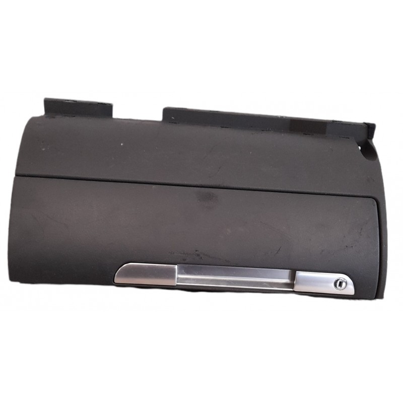 Cassetto portaoggetti 8N1857095 Audi TT 1.8 Turbo benzina 150cv 1998-2006 - Vano cassetto portaoggetti - 1