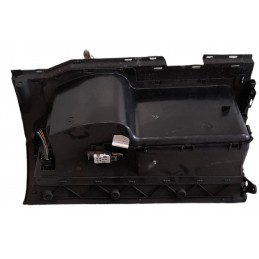 Cassetto portaoggetti 8N1857095 Audi TT 1.8 Turbo benzina 150cv 1998-2006 - Vano cassetto portaoggetti - 2