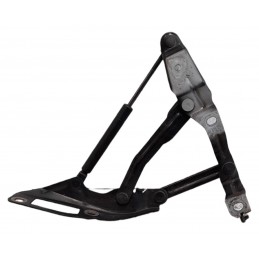 Cerniera cofano anteriore sinistra 8N0823301 Audi TT 1.8 1998-2006 - Cerniera - 2 Cerniera cofano anteriore sinistra 8N0823301 Audi TT 1.8 1998-2006 - Cerniera - 2