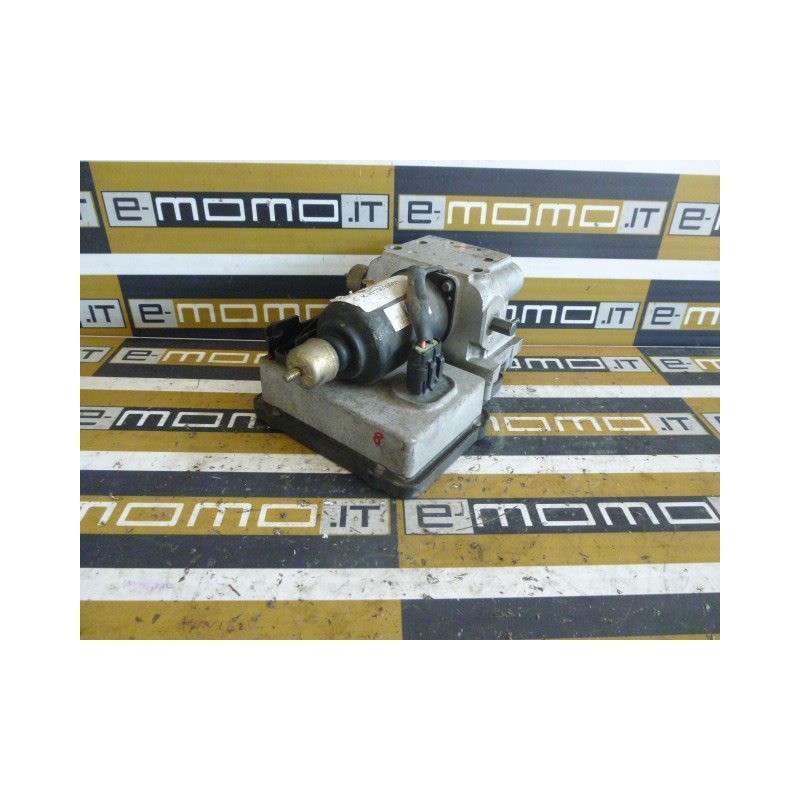Pompa ABS cod. 13039901 - 13040101 Opel Vectra B 1995 - 2002 - Pompa ABS - 1