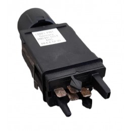 Interruttore sbrinamento posteriore 8N0941503B Audi TT 1.8 1998-2006 - Interruttore - 2 Interruttore sbrinamento posteriore 8N0941503B Audi TT 1.8 1998-2006 - Interruttore - 2