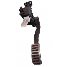 Pedale acceleratore 1J1721503J Audi TT 1.8 Turbo benzina 150cv 1998-2006 - Pedale acceleratore elettronico - 1