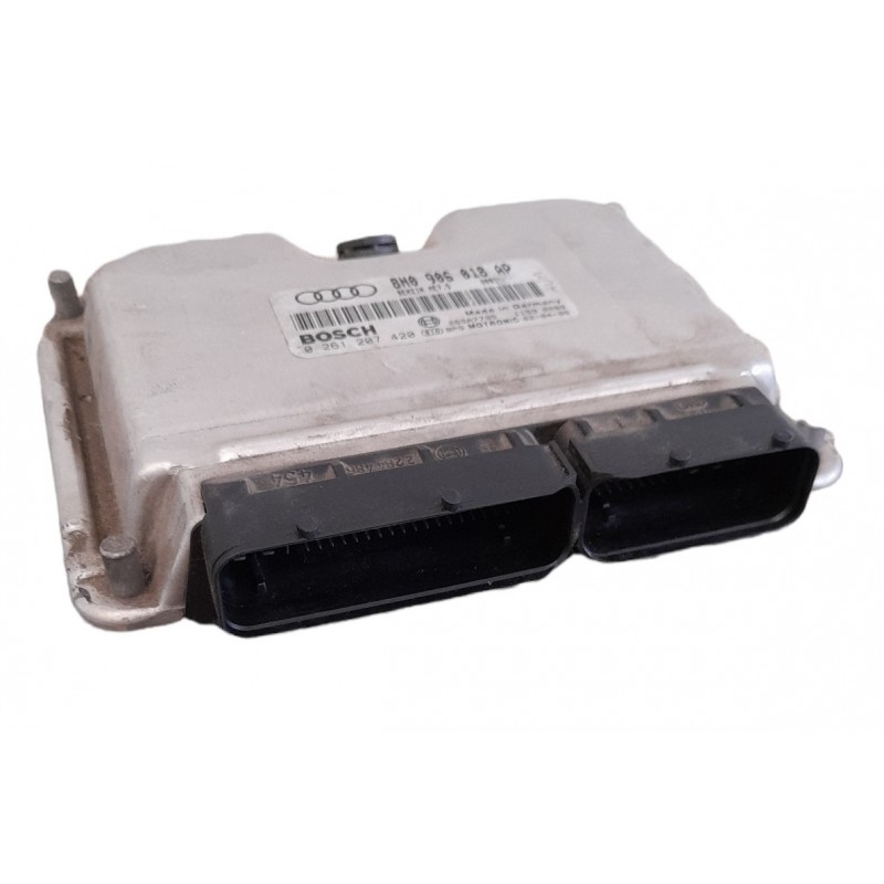 Centralina motore 8N0906018AP Audi TT 1.8 Turbo benzina 150cv 1998-2006 - Centralina - 1