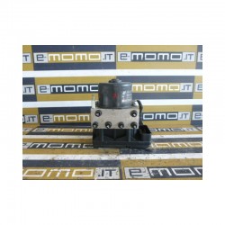 Pompa ABS cod. 1J0907379G Volkswagen Golf IV 1.9 TDi 1997 - 2007 - Pompa ABS - 1