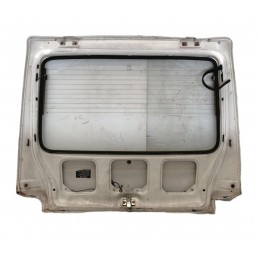 Portellone posteriore Fiat 127 1977-1981 - Portellone - 2 Portellone posteriore Fiat 127 1977-1981 - Portellone - 2