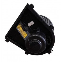 Ventola abitacolo 1J1819021C Audi TT 1.8 Turbo benzina 150cv 1998-2006 - Ventola abitacolo - 2