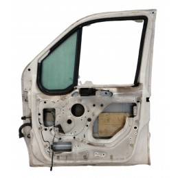 Porta anteriore destra Ford Transit Connect 2002-2013 - Portiera - 2