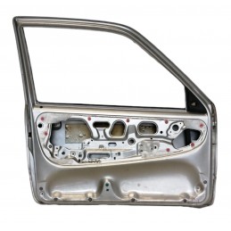 Porta anteriore sinistra Fiat Seicento 2000-2005 - Portiera - 2 Porta anteriore sinistra Fiat Seicento 2000-2005 - Portiera - 2