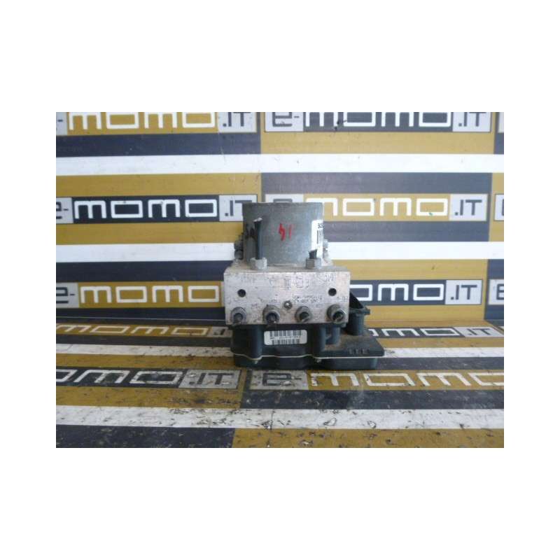 Pompa ABS cod. 51793305 - 0265235430 Lancia Musa 1.3 multijet 2004 - 2012 - Pompa ABS - 1