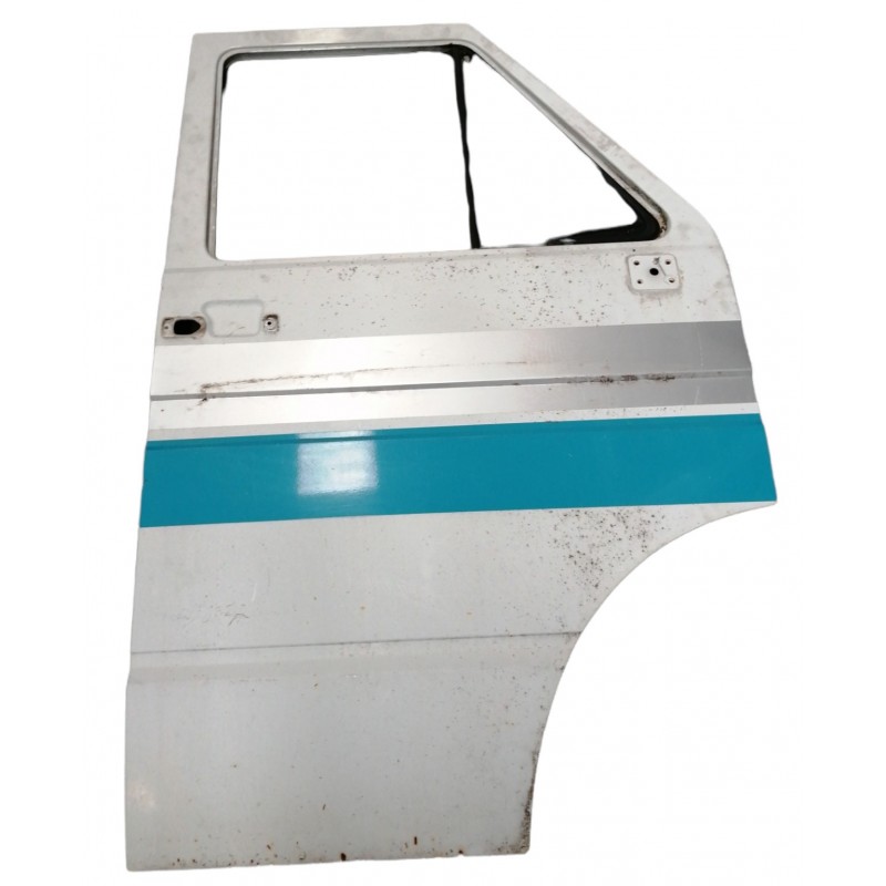 Porta anteriore destra Iveco Daily 1978-1990 - Portiera - 1