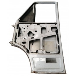 Porta anteriore destra Iveco Daily 1978-1990 - Portiera - 2