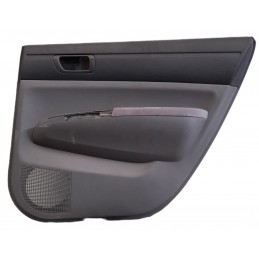 Pannello porta posteriore destro Toyota Prius 1.5 2004-2009 - Portiera - 1