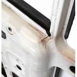 Porta anteriore sinistra Iveco Eurocargo 1991-2002 - Portiera - 3 Porta anteriore sinistra Iveco Eurocargo 1991-2002 - Portiera - 3